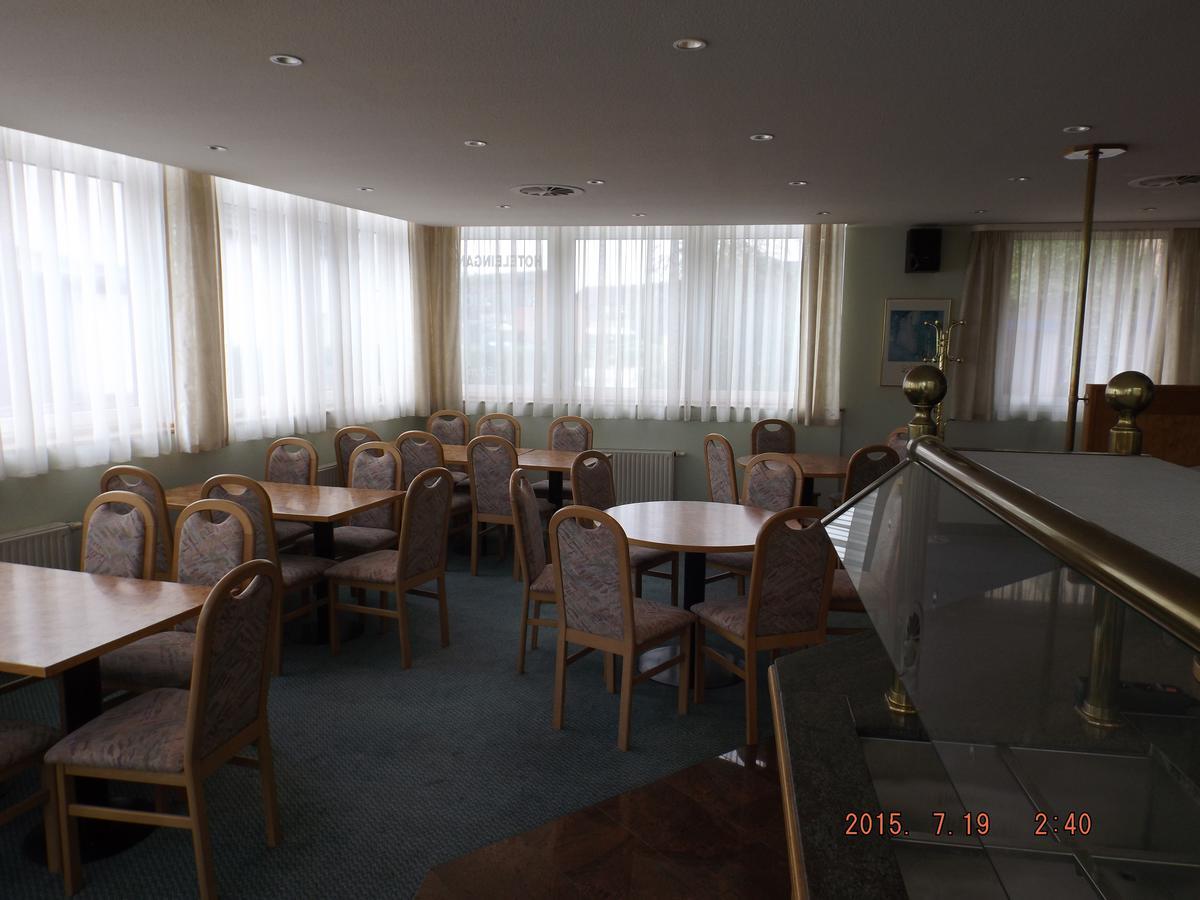 Hotel Ziegenkrug Schweriner Tor Pampow Esterno foto