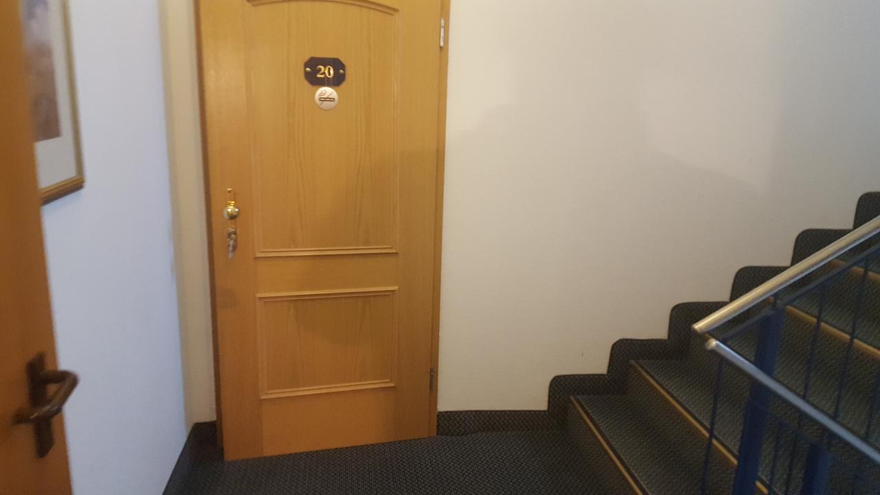 Hotel Ziegenkrug Schweriner Tor Pampow Esterno foto